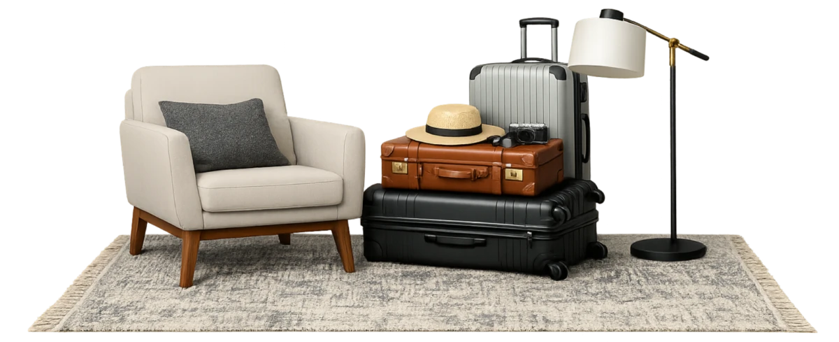 Аренда квартиры в Калининграде