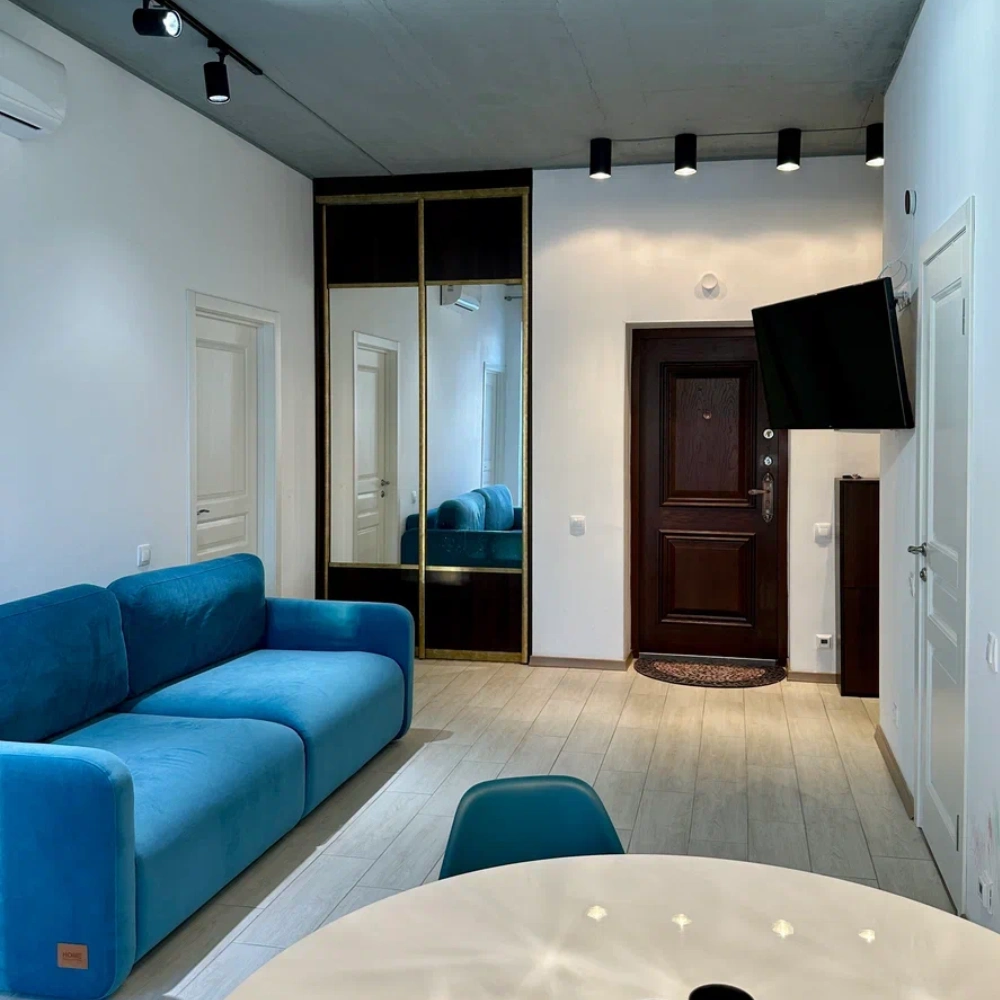 Аренда апартаментов и автомобилей в Калининграде