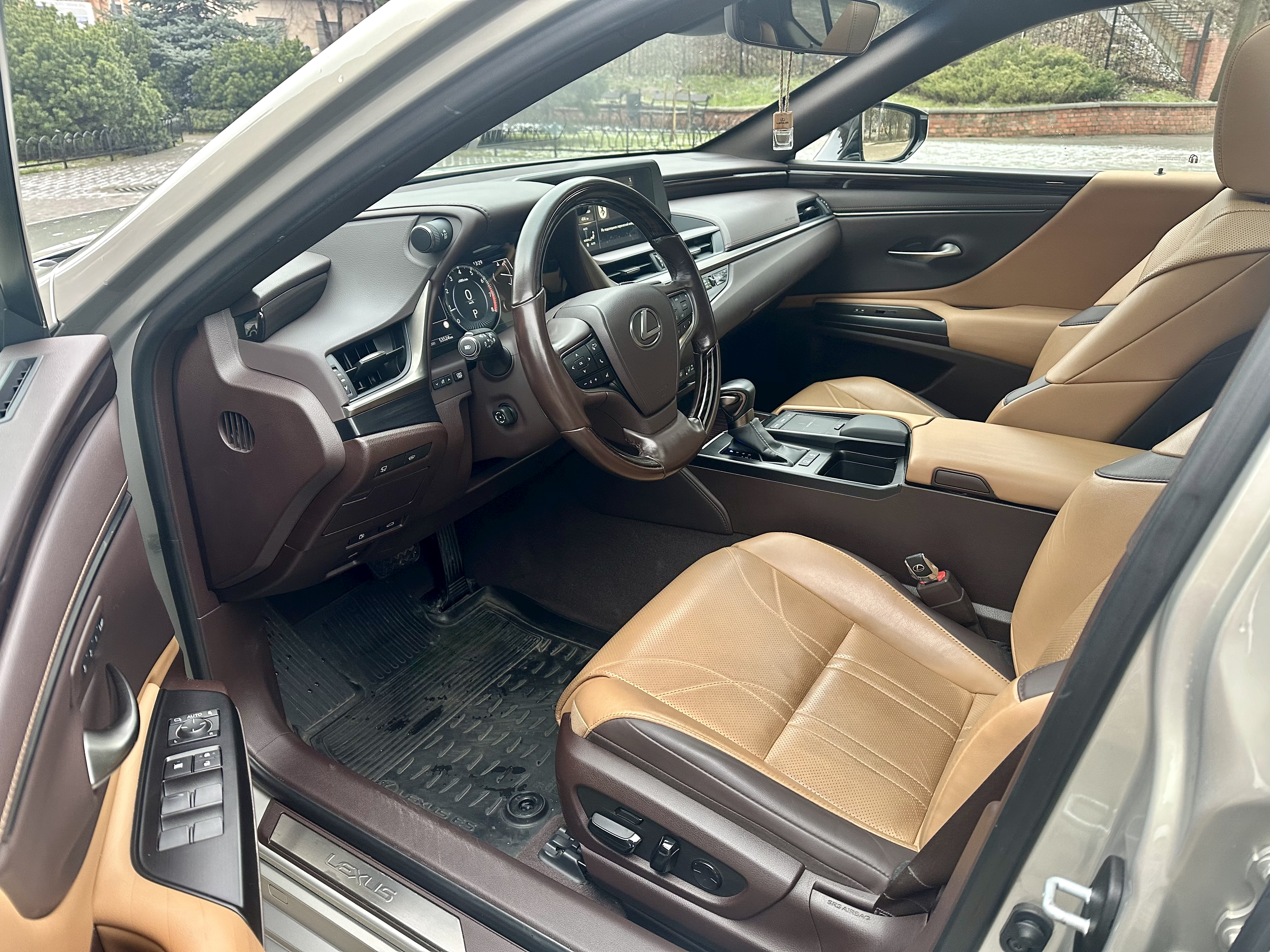 LEXUS ES 250