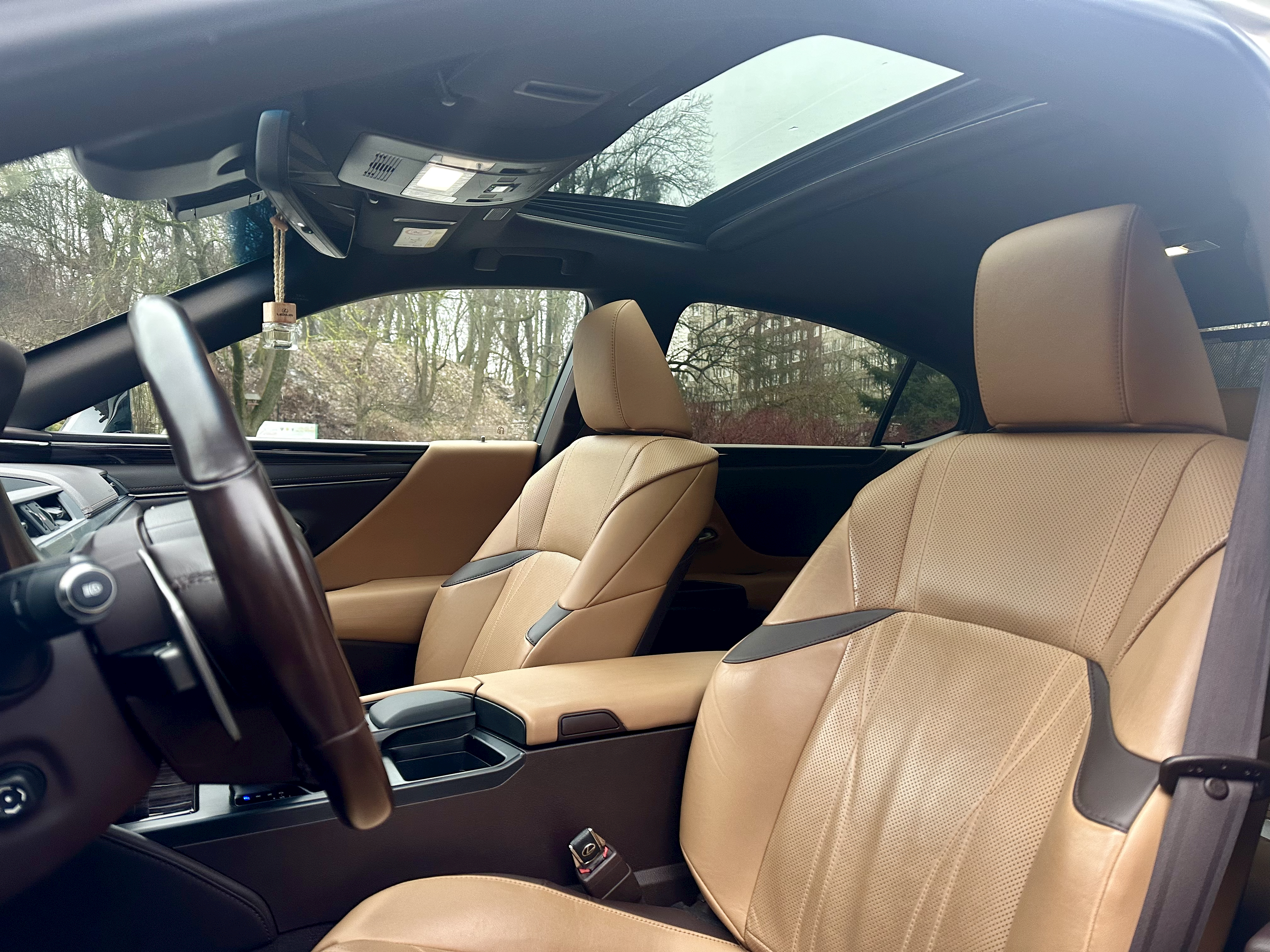 LEXUS ES 250