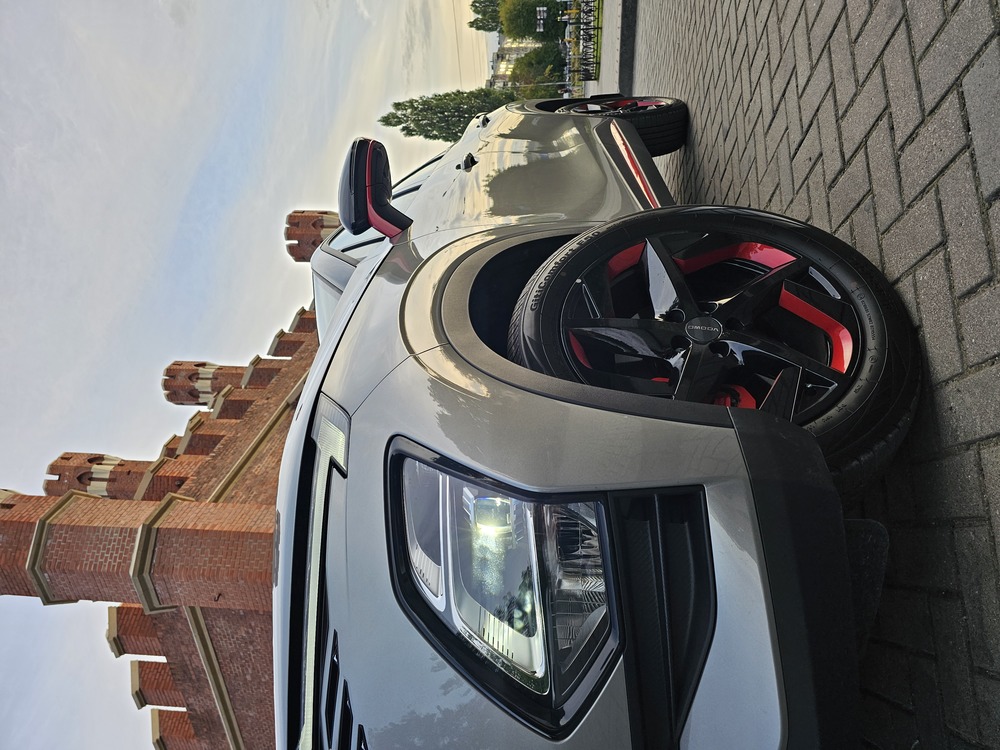 OMODA C5