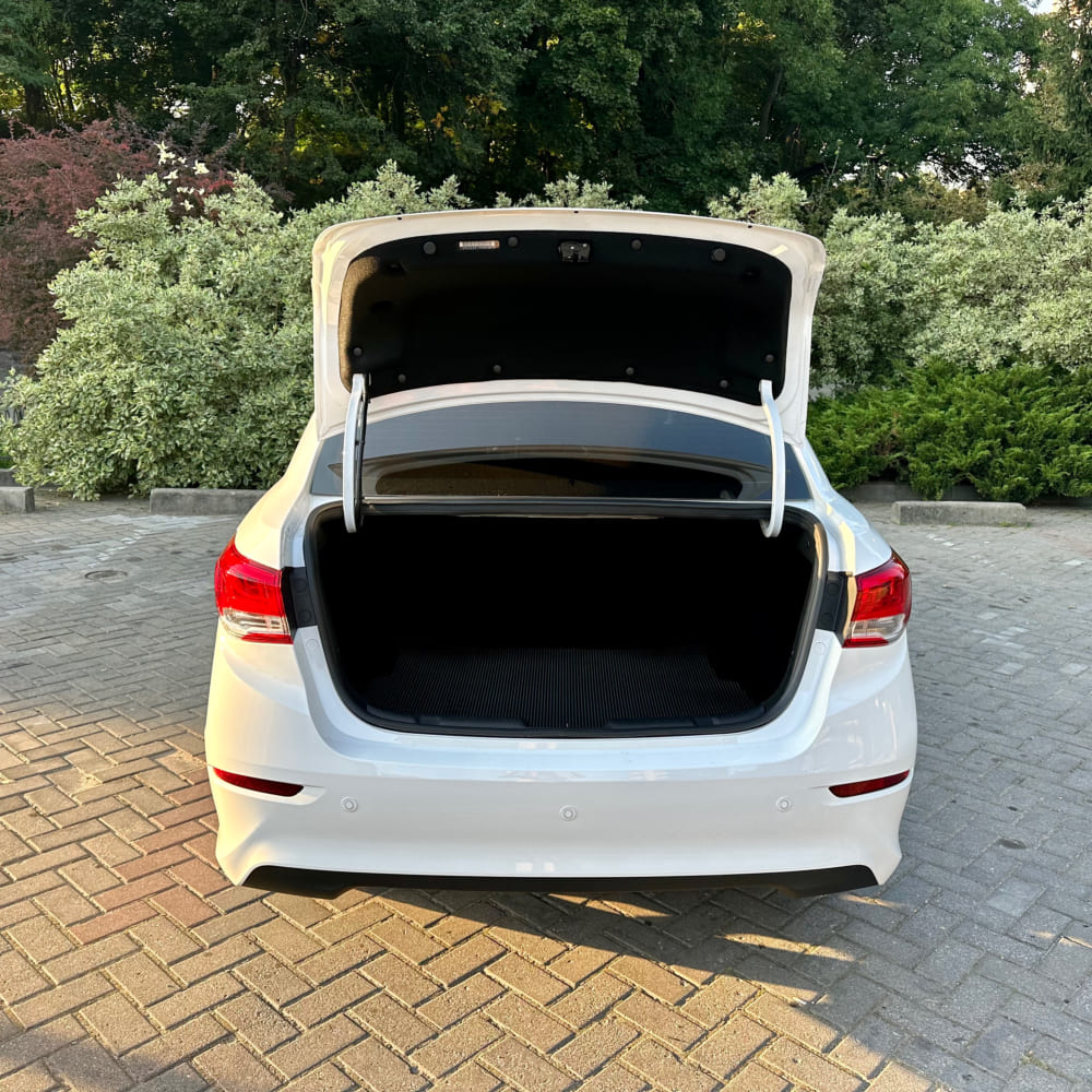 CHANGAN ALSVIN