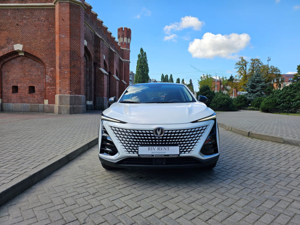 CHANGAN UNI-T