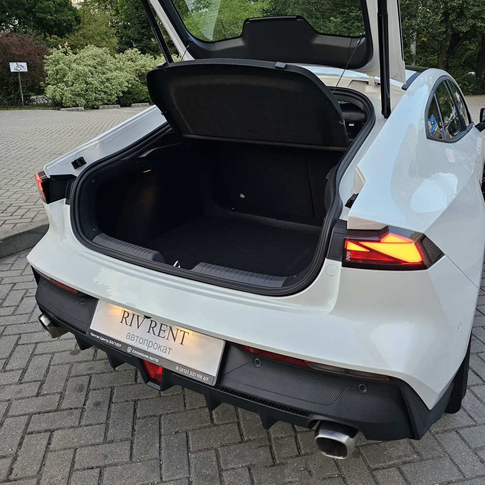 CHANGAN UNI-V