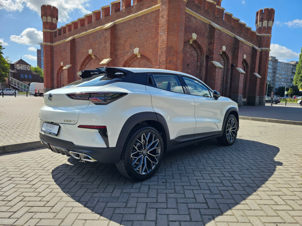 CHANGAN UNI-T