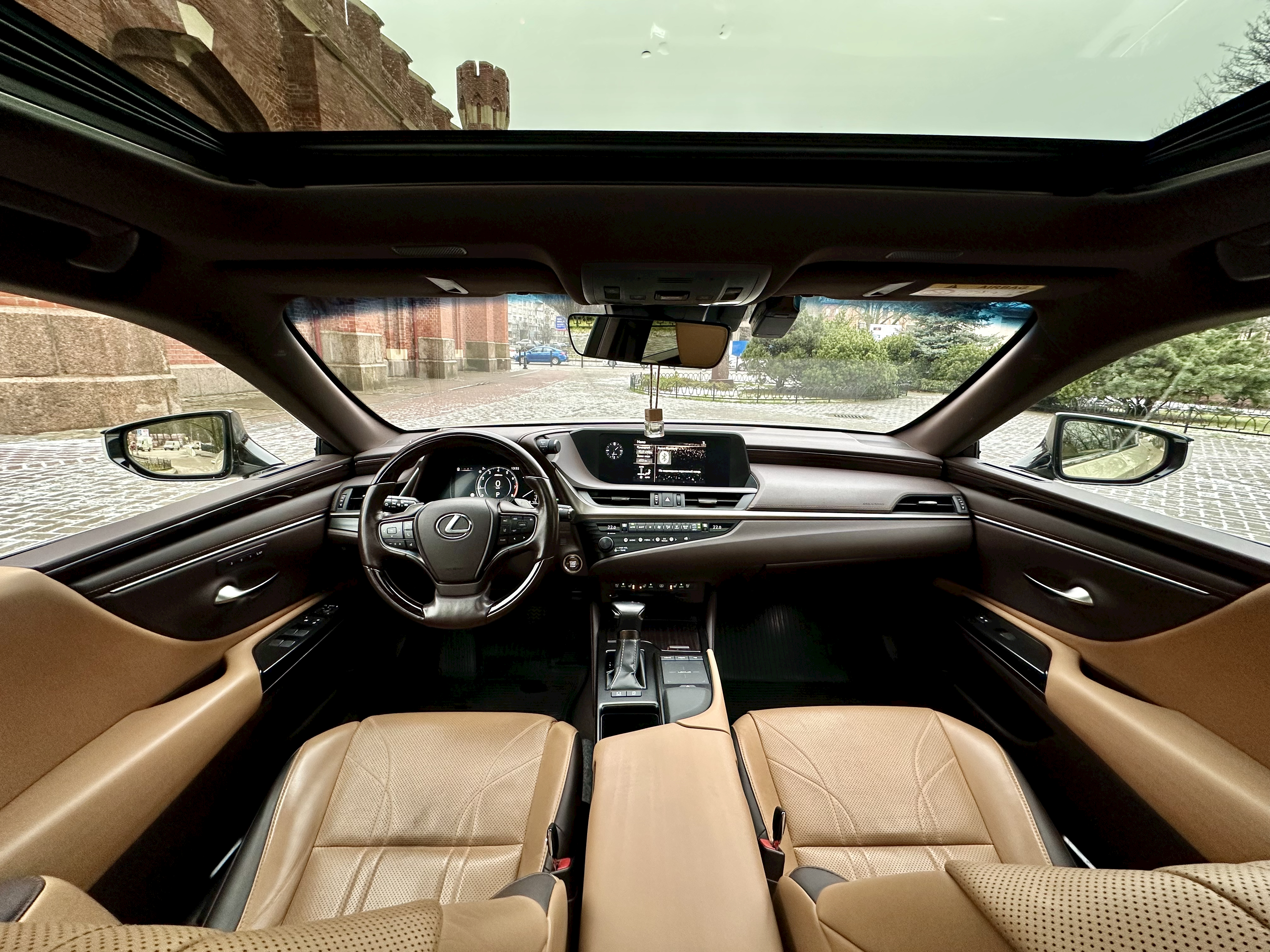 LEXUS ES 250